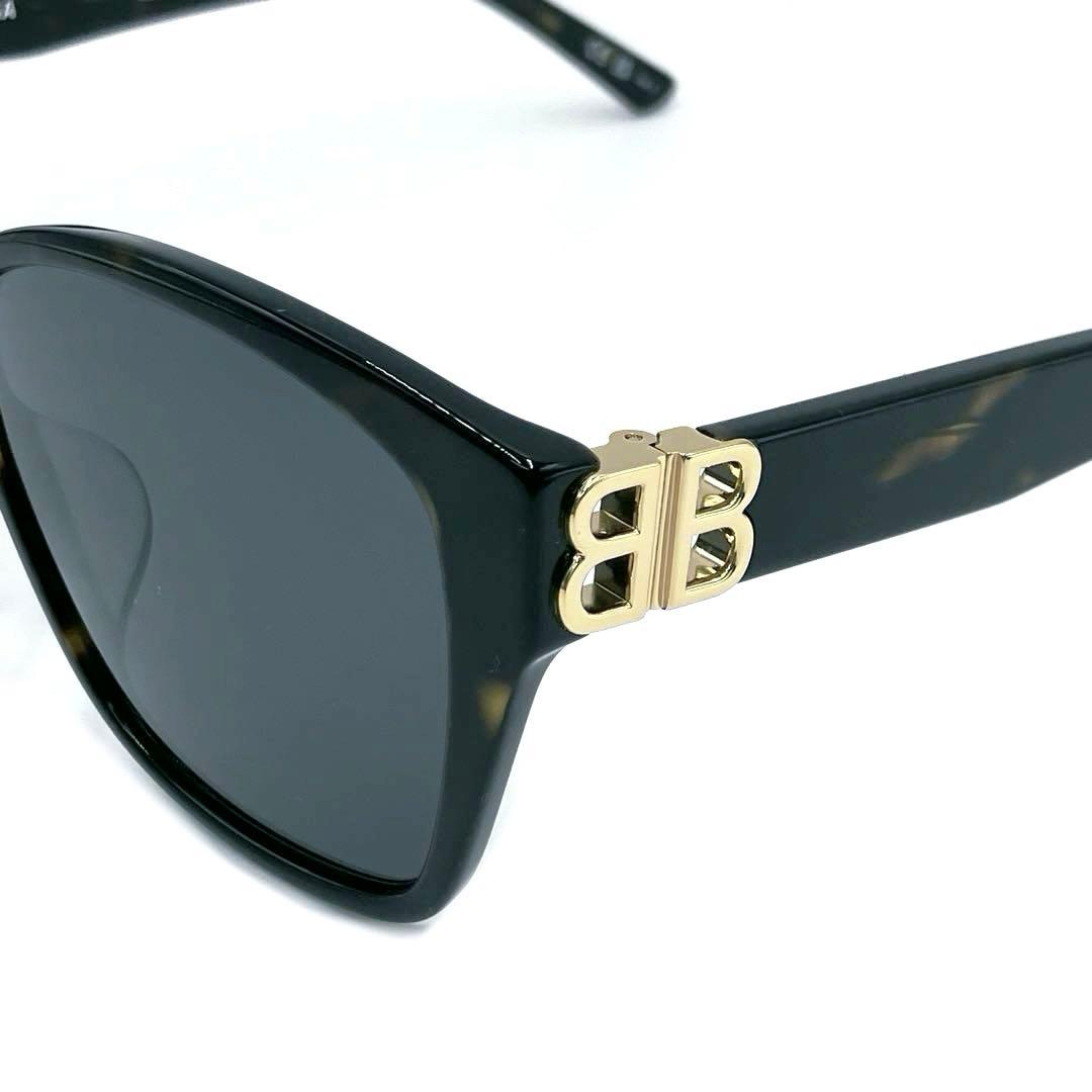 訳あり新品　BALENCIAGA バレンシアガ アジアンフィット ユニセックス