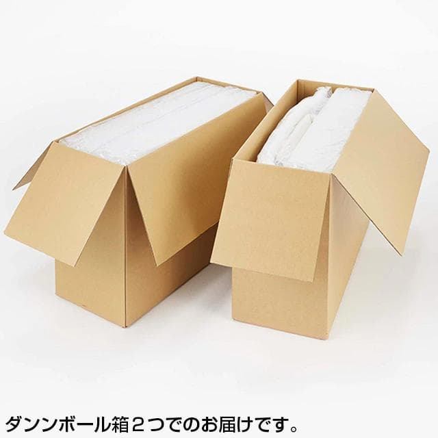 【新品開封済】エアウィーヴ S04 セミダブル／保証付／3分割／公式購入品