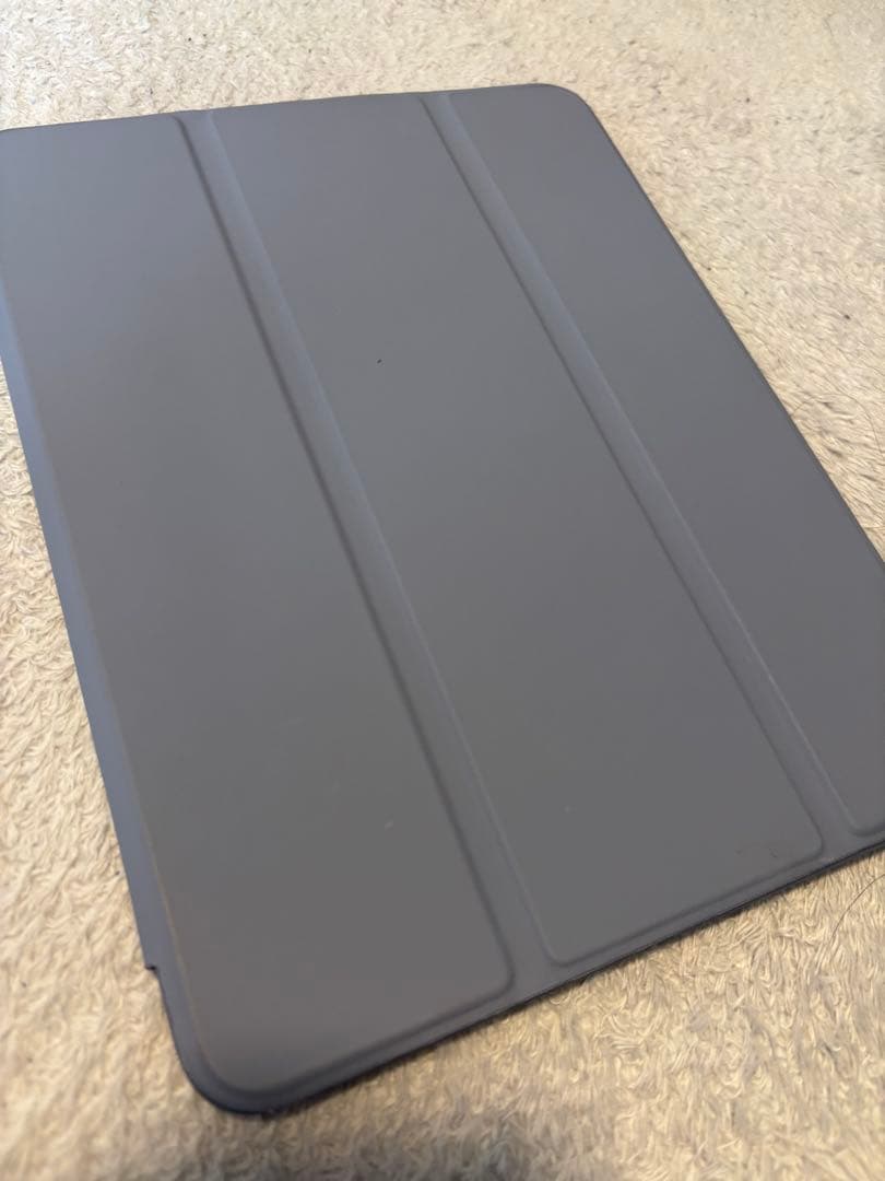 iPad Air 第5世代 パープル 64GB 箱・付属品完備