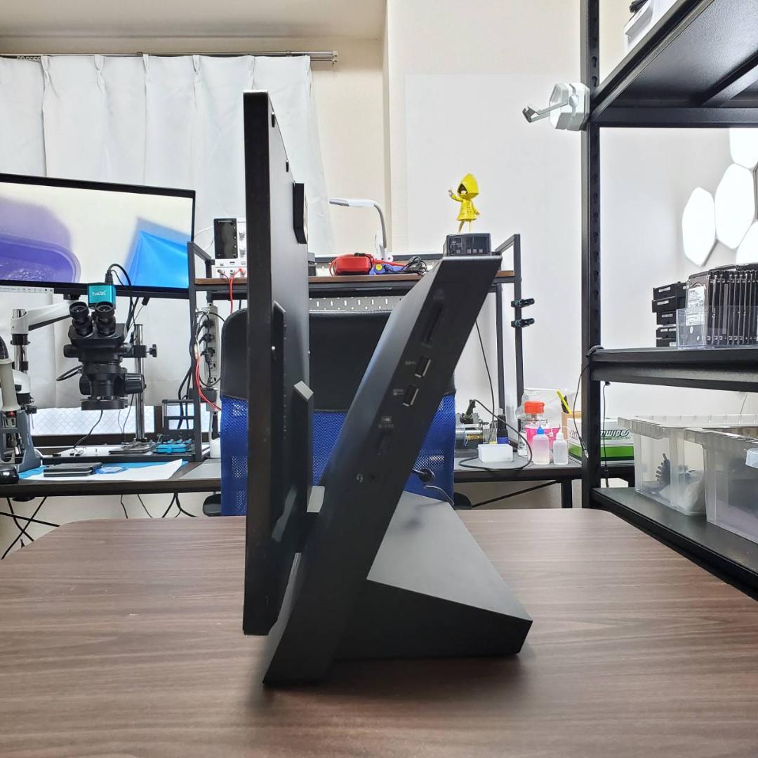 NEC DA770/MAB i7/16GB/地デジ/Office/液晶新品