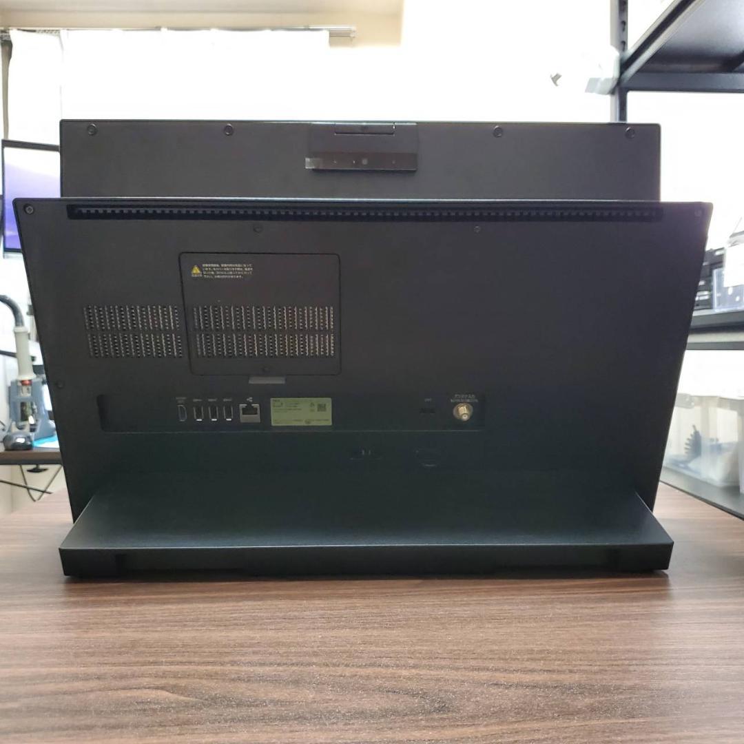 NEC DA770/MAB i7/16GB/地デジ/Office/液晶新品