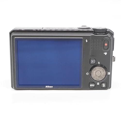 Nikon COOLPIX S9100 デジカメ コンデジ