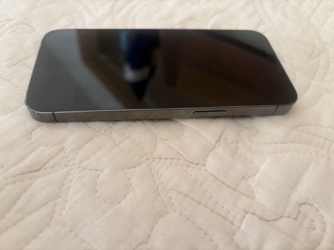 iPhone 13pro 256GB本体