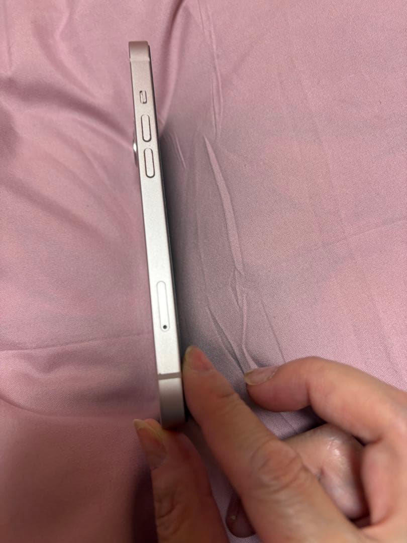 iPhone 13 128GB ピンク SIMフリー