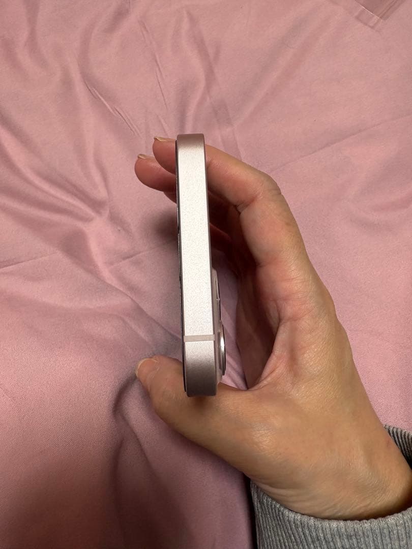 iPhone 13 128GB ピンク SIMフリー