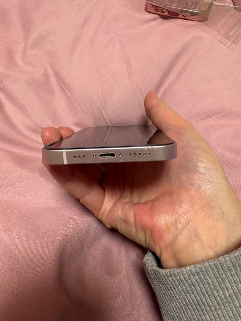 iPhone 13 128GB ピンク SIMフリー