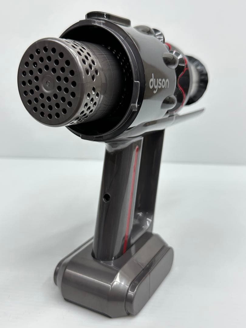 2024年製　ダイソン　掃除機　Dyson SV21 Micro 本体　美品