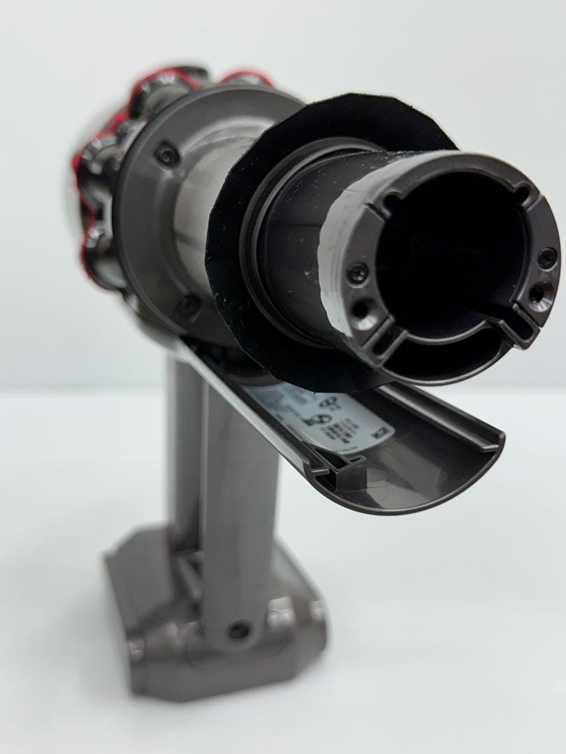 2024年製　ダイソン　掃除機　Dyson SV21 Micro 本体　美品