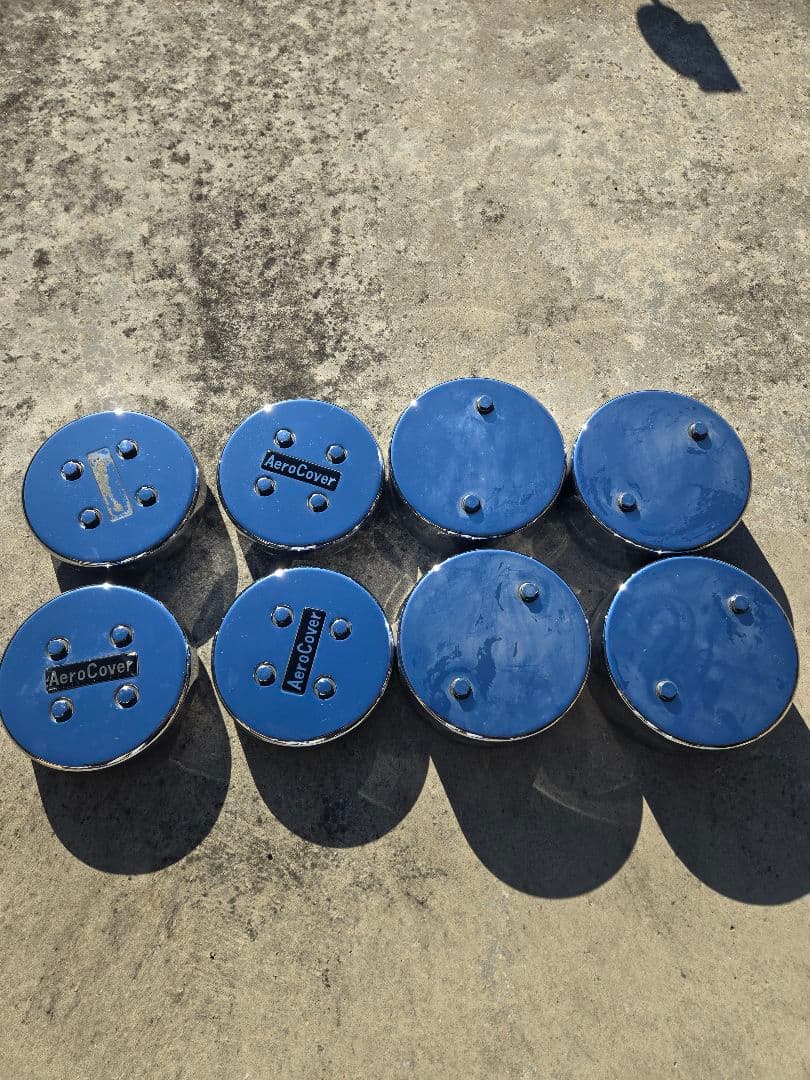 ファイブスターギガ４軸低床用