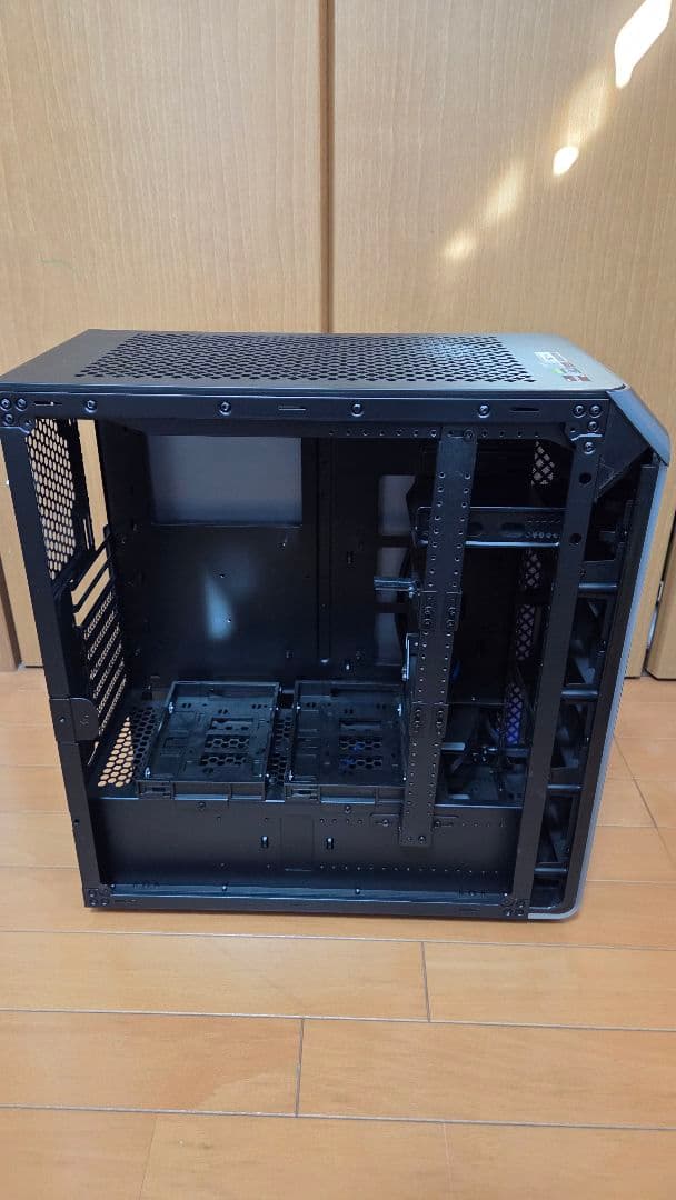 GALLERIA PCケース