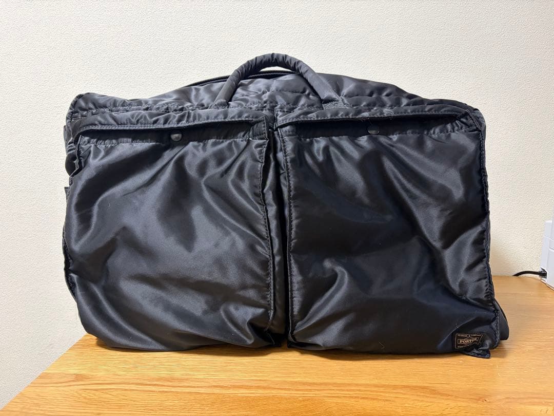 吉田カバン ポーター タンカー ダッフルバッグ