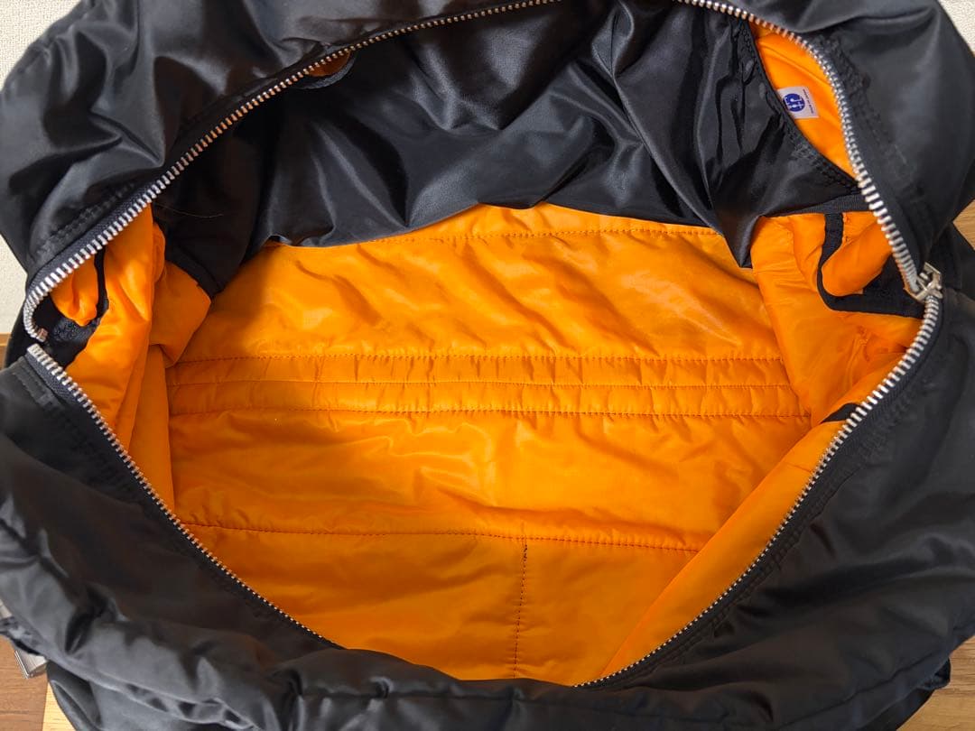 吉田カバン ポーター タンカー ダッフルバッグ