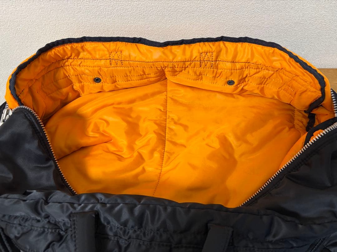 吉田カバン ポーター タンカー ダッフルバッグ