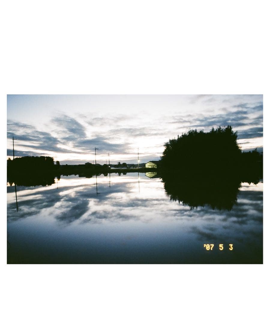 再値下げ/RICOH GR1 date付　(撮影、現像確認済み)