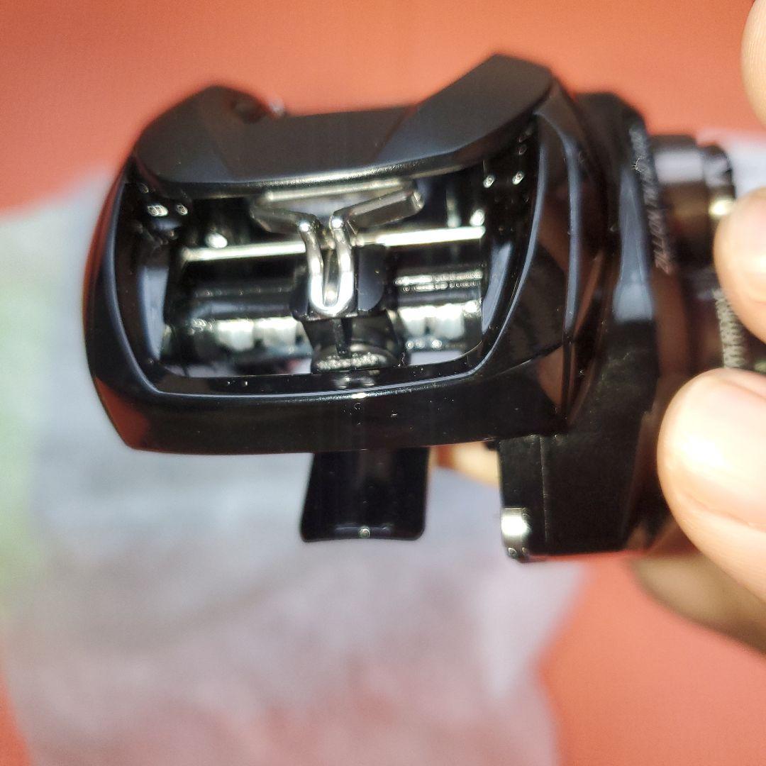 DAIWA22 ZILLION TW HD 1000XHL 左 2月11迄