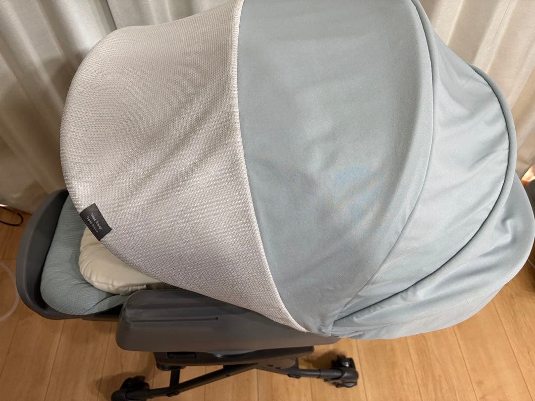 コンビ ネムリラ オートスウィング BEDi Long