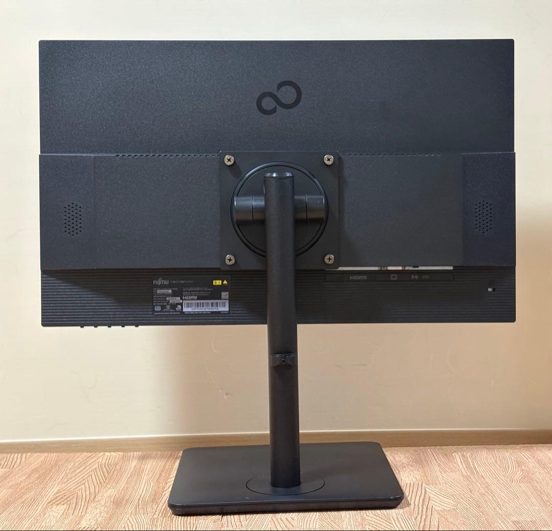 富士通 VTF22021BT 21.5型ワディスプレイ VTシリーズ フルHD