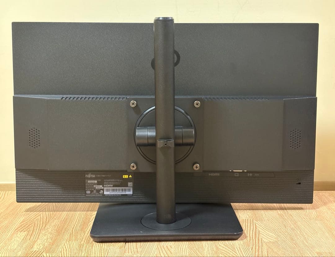 富士通 VTF22021BT 21.5型ワディスプレイ VTシリーズ フルHD