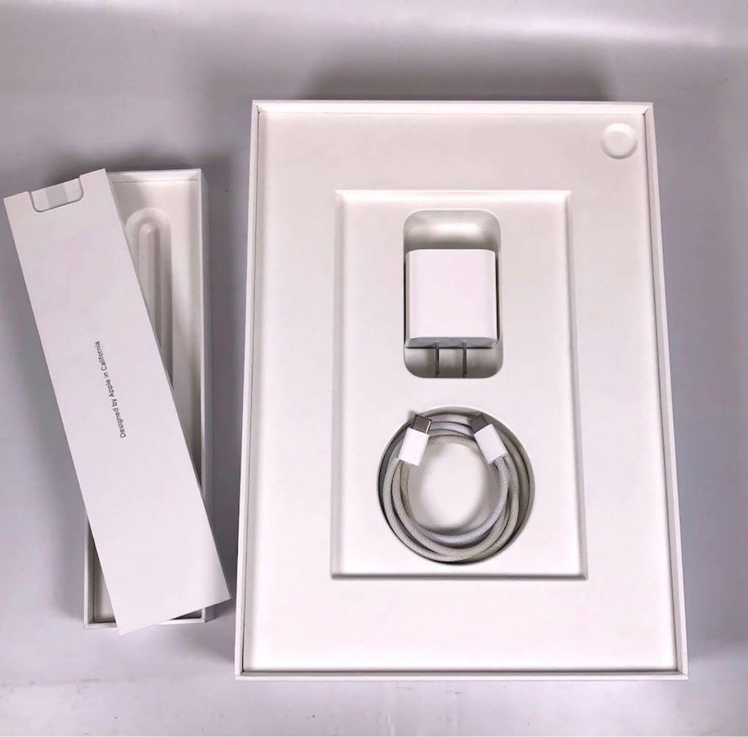 iPad Air 4世代 64GB Apple pencil2 2点セット