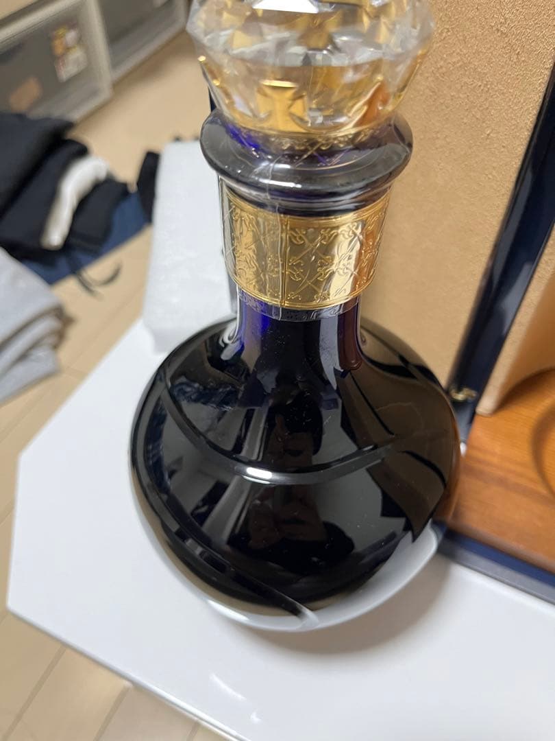  SALUTE 62 GUN SALUTE ウイスキー