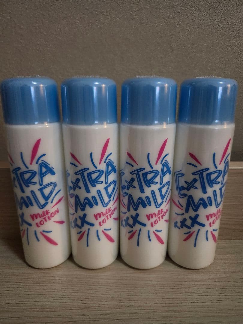 サムハラさん専用【ニュースキン冬季限定】エクストラマイルドミルクローション