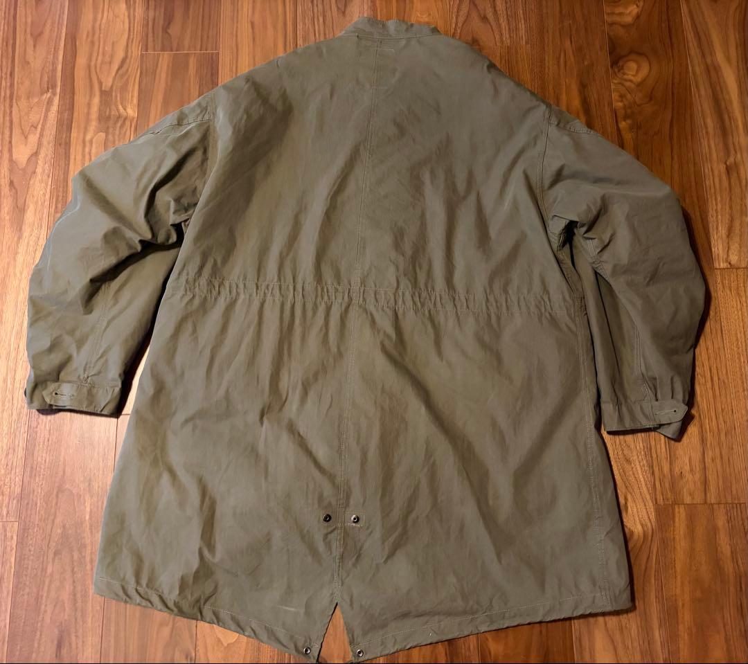 FREAK'S STORE フリークス　M-65 ビックシルエット　XL