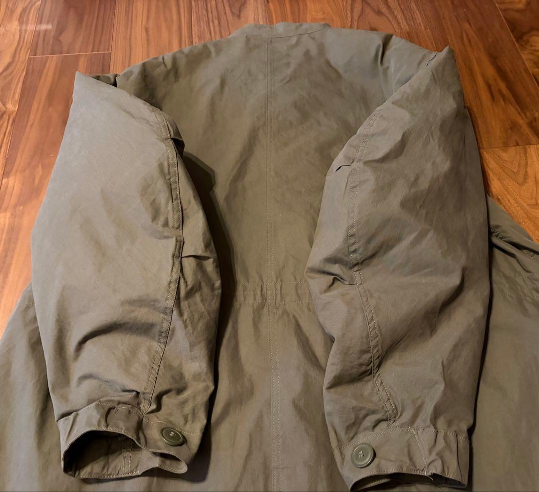 FREAK'S STORE フリークス　M-65 ビックシルエット　XL