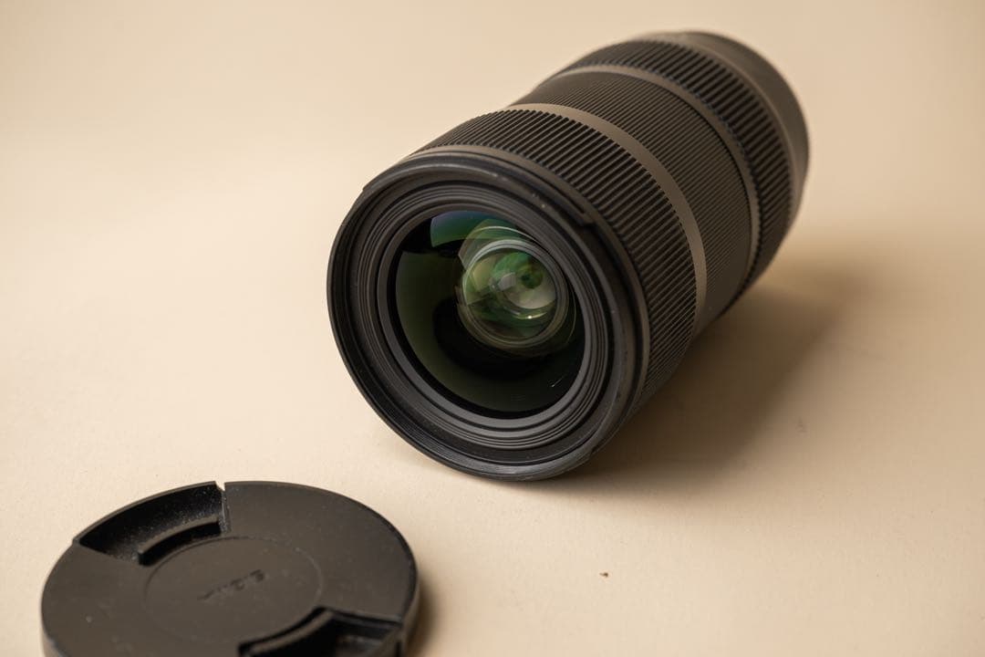 sigma18-35mm f1.8 canon EFマウント