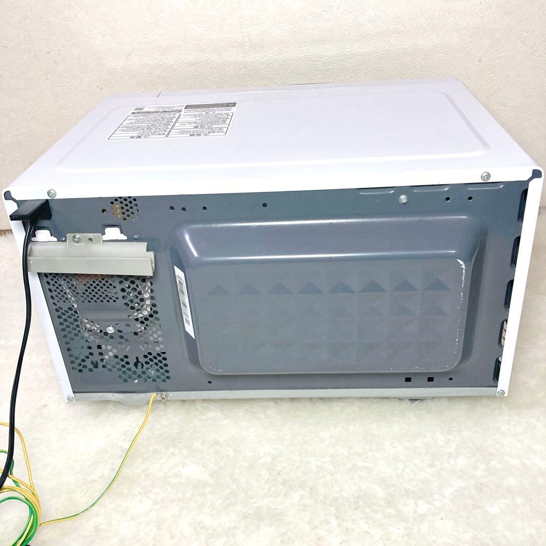 【とみ】TOSHIBA 東芝 ER-WS17 2022年製 電子レンジ