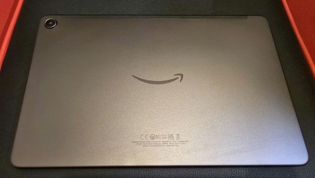 FireMax11/純正スリムカバー/Stylusペン