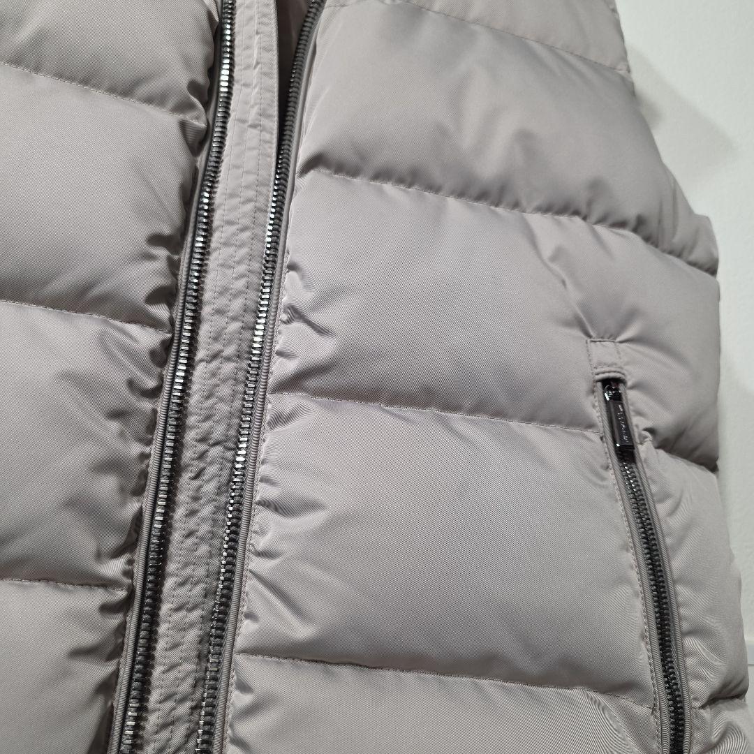 MOORER fire wk ダウンベスト 46