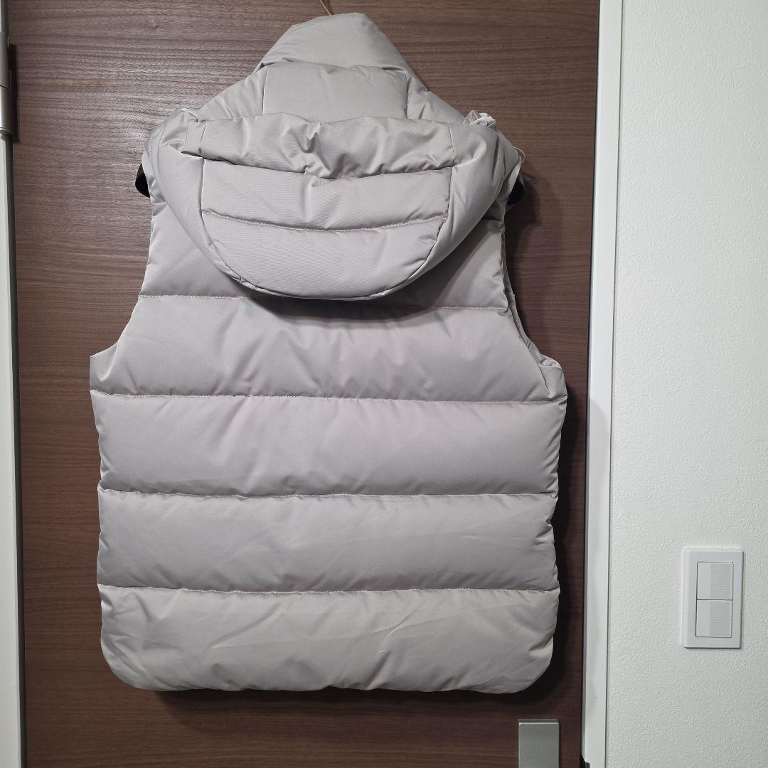 MOORER fire wk ダウンベスト 46