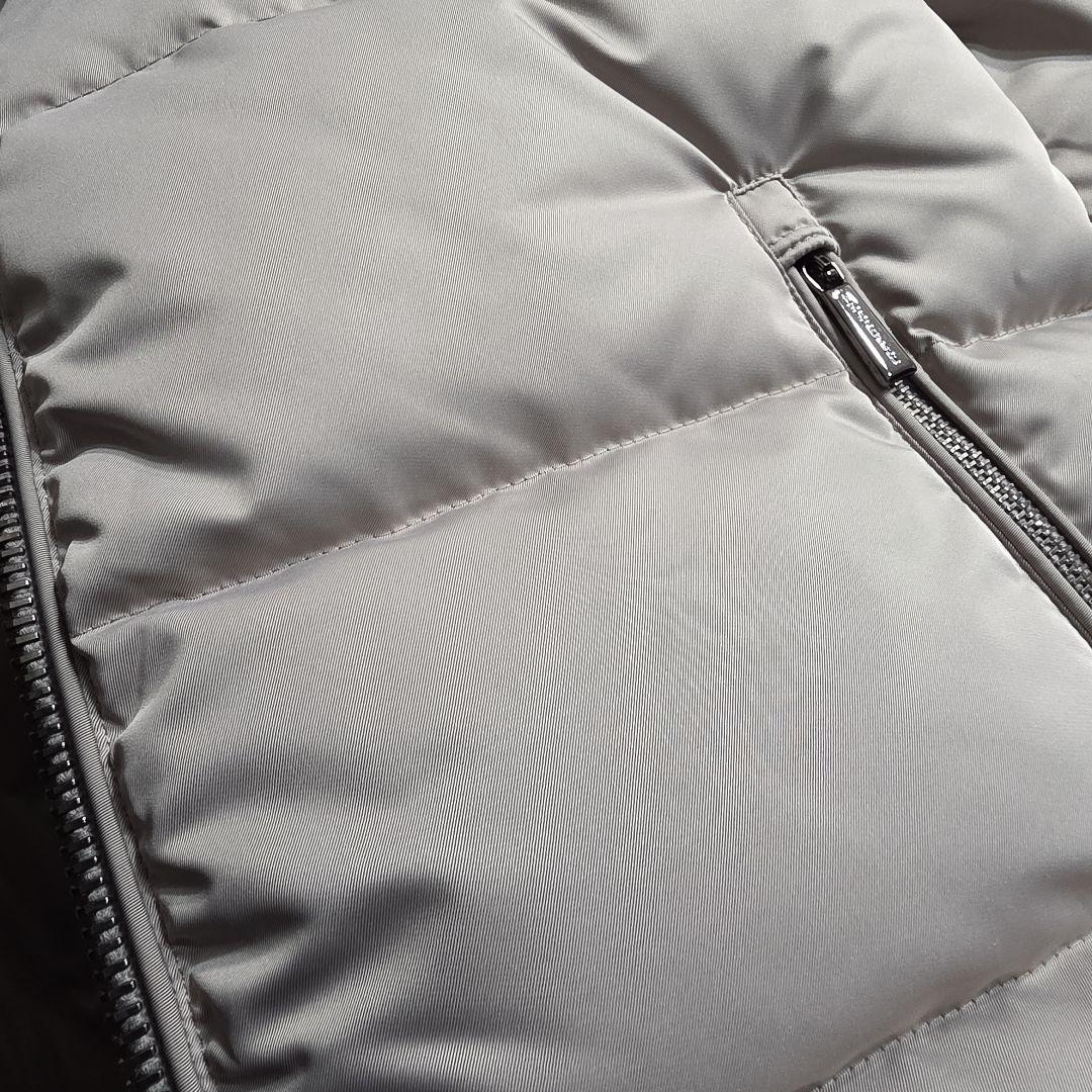 MOORER fire wk ダウンベスト 46