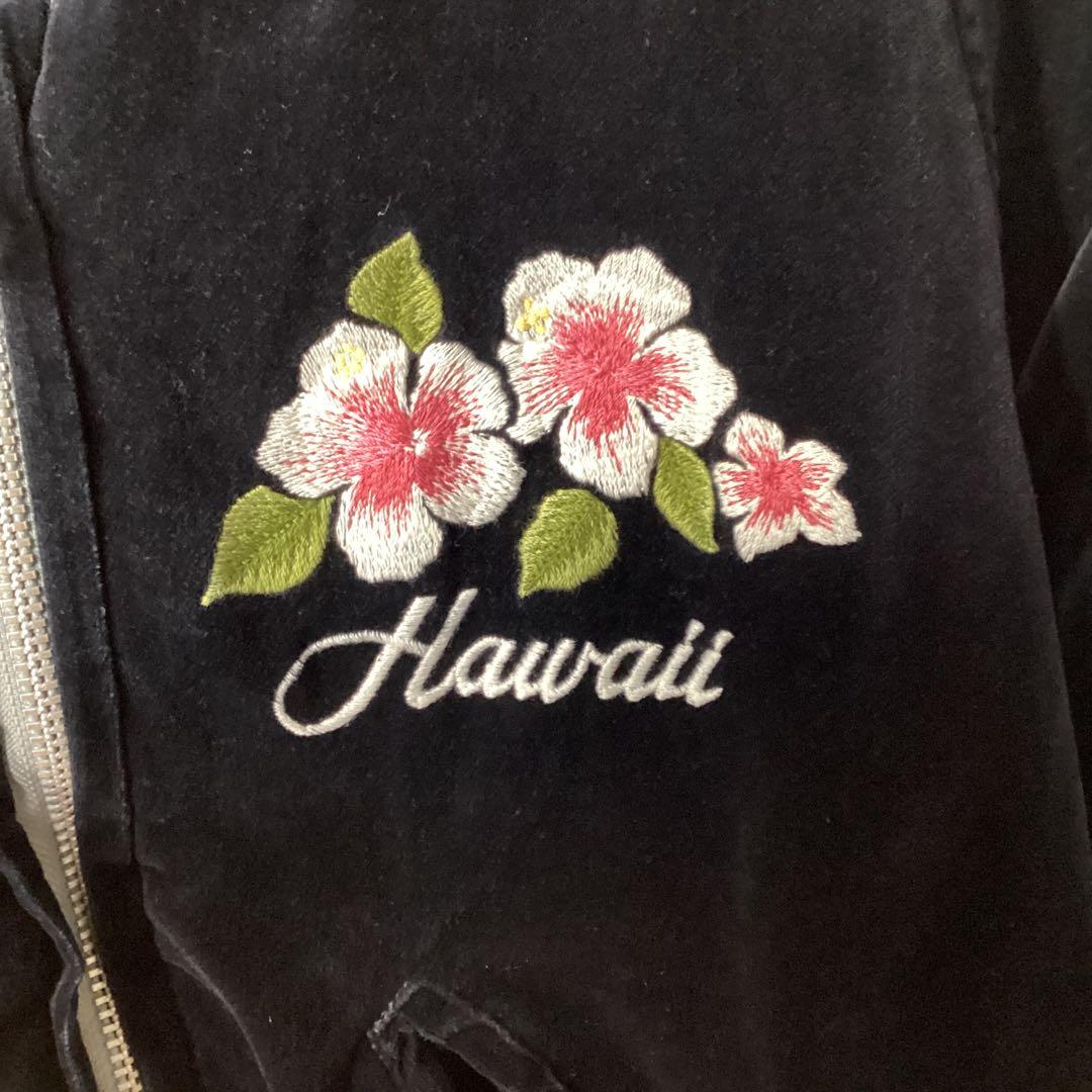 hysteric glamour ヒステリックグラマー　アロハガールスカジャン