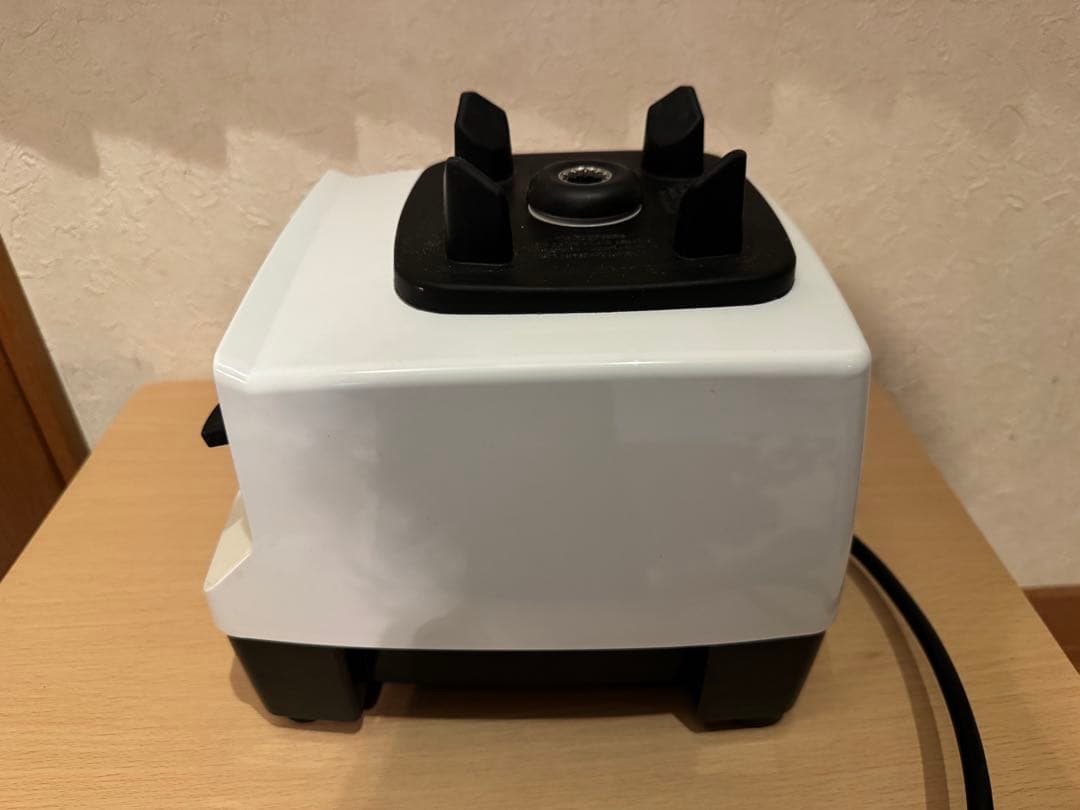 動作保証 Vitamix バイタミックス ブレンダー VM0111
