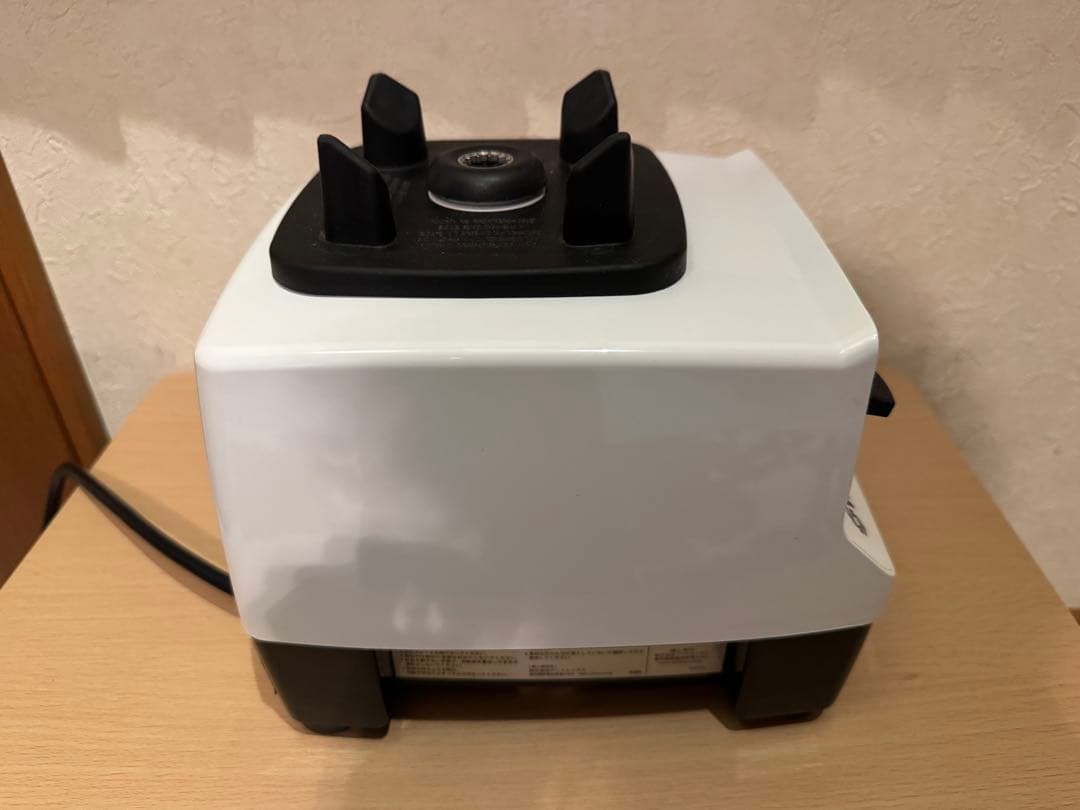 動作保証 Vitamix バイタミックス ブレンダー VM0111