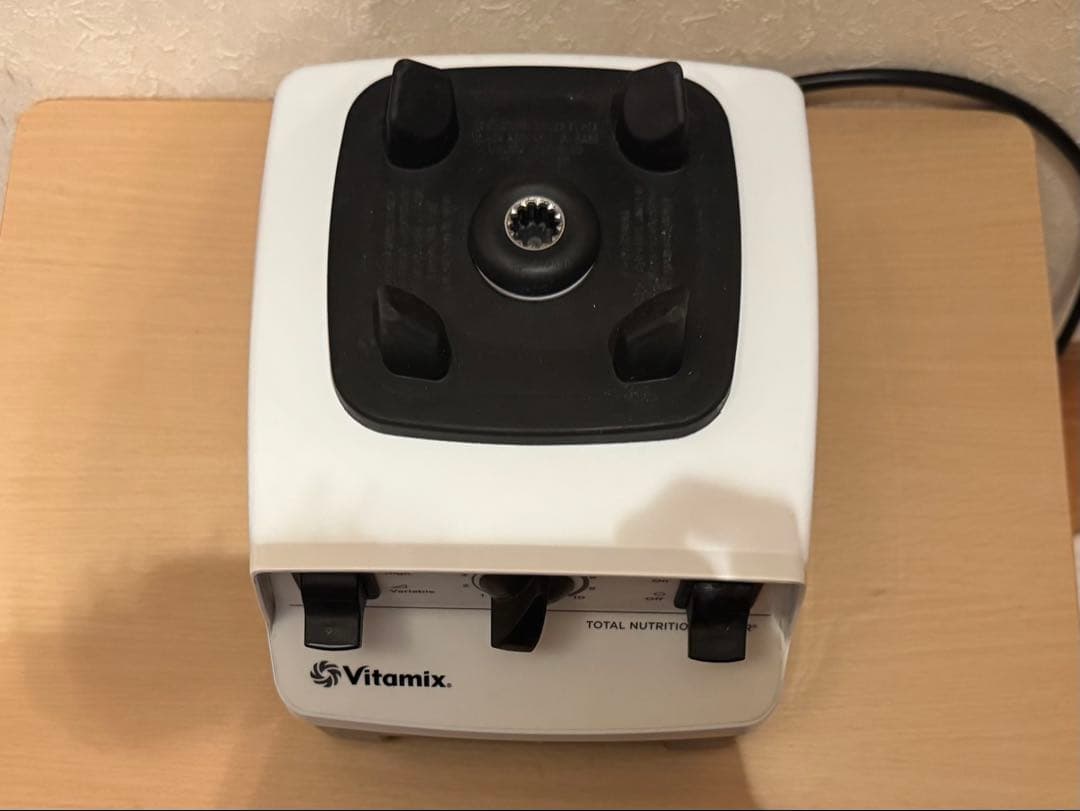 動作保証 Vitamix バイタミックス ブレンダー VM0111