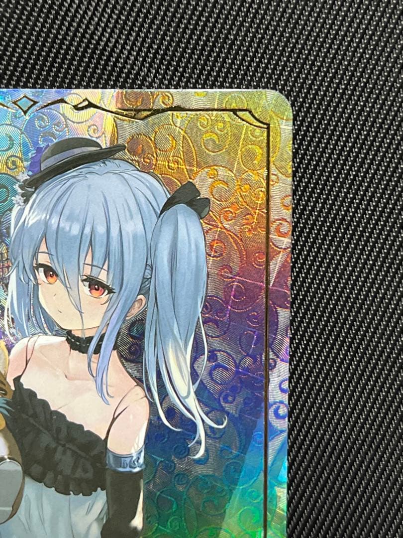 シャドウバースエボルヴ　ハートオートマタ　オーキス　リーダー