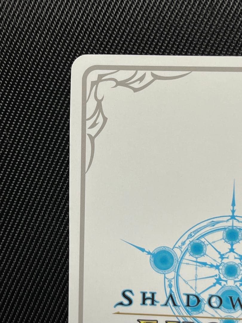 シャドウバースエボルヴ　ハートオートマタ　オーキス　リーダー