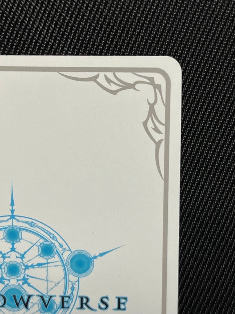 シャドウバースエボルヴ　ハートオートマタ　オーキス　リーダー