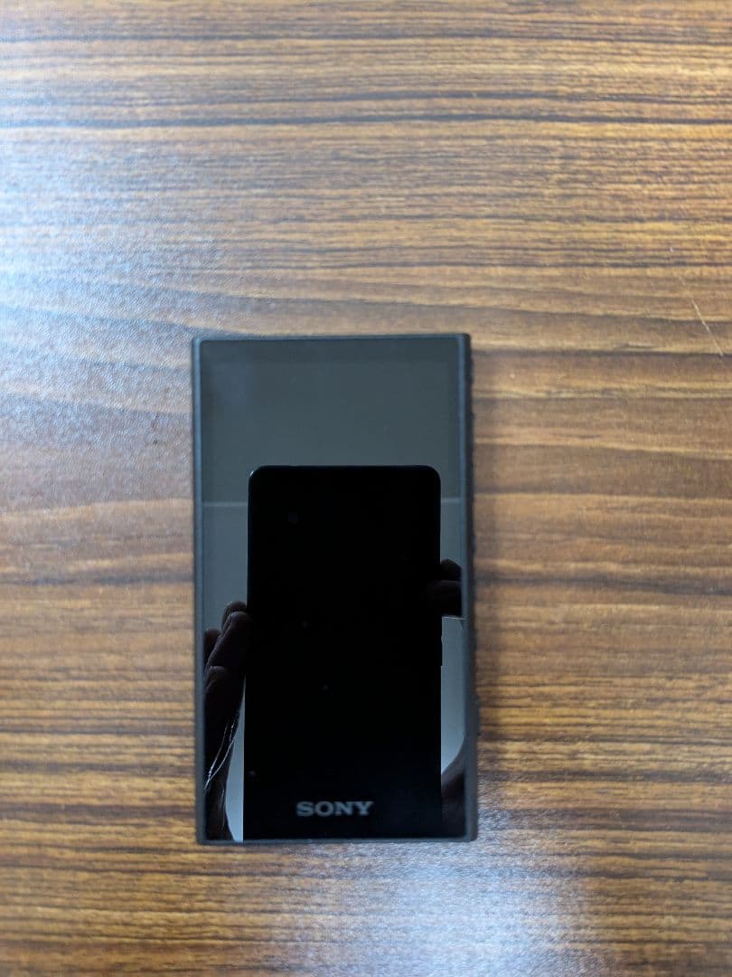 SONY　WALKMAN　A306