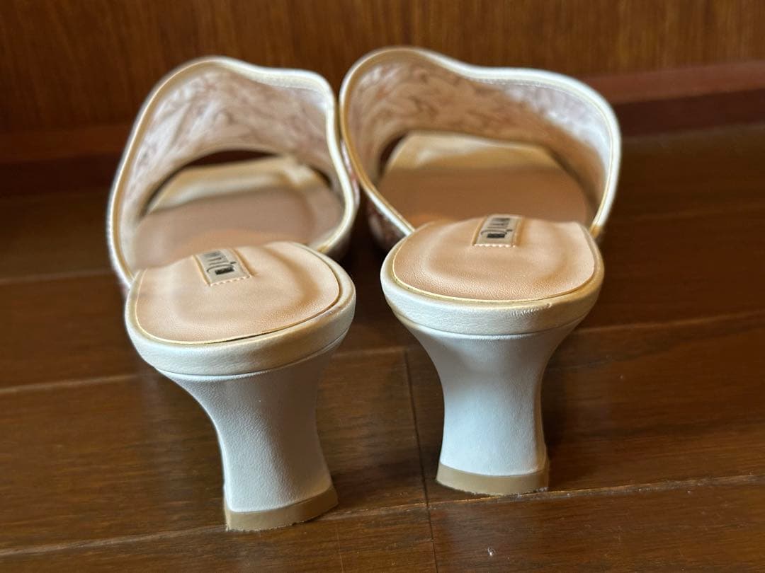 ダイアナ　絵画シリーズ　ミュシャ　Mサイズ