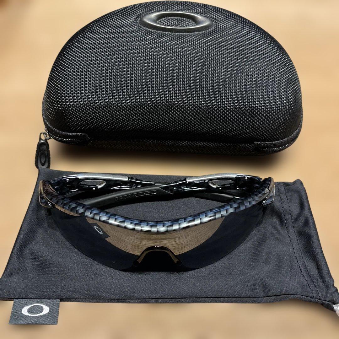OAKLEY オークリー サングラス RADARLOCK PATH