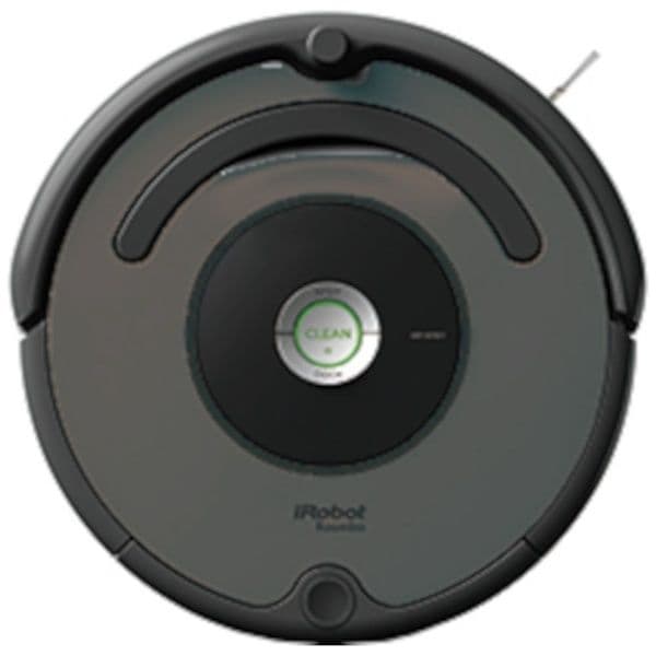 iRobot ルンバ 643 R643060