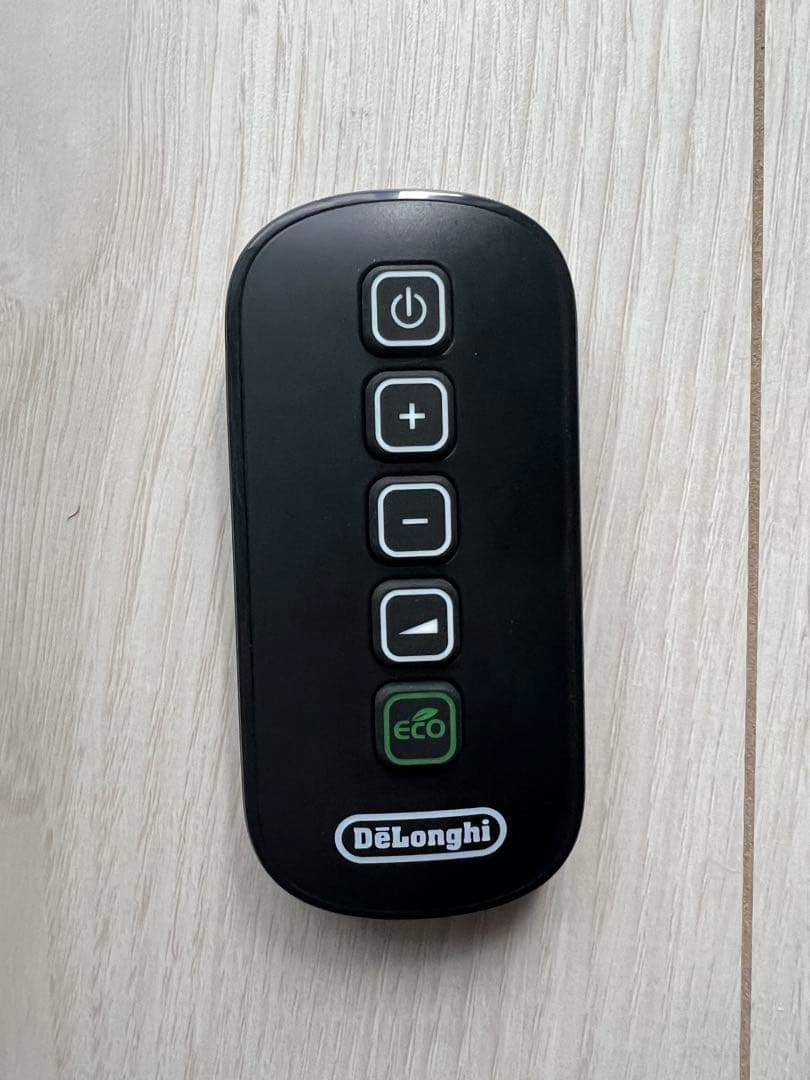 De'Longhi (デロンギ) マルチダイナミックヒーター MDHU15-PB