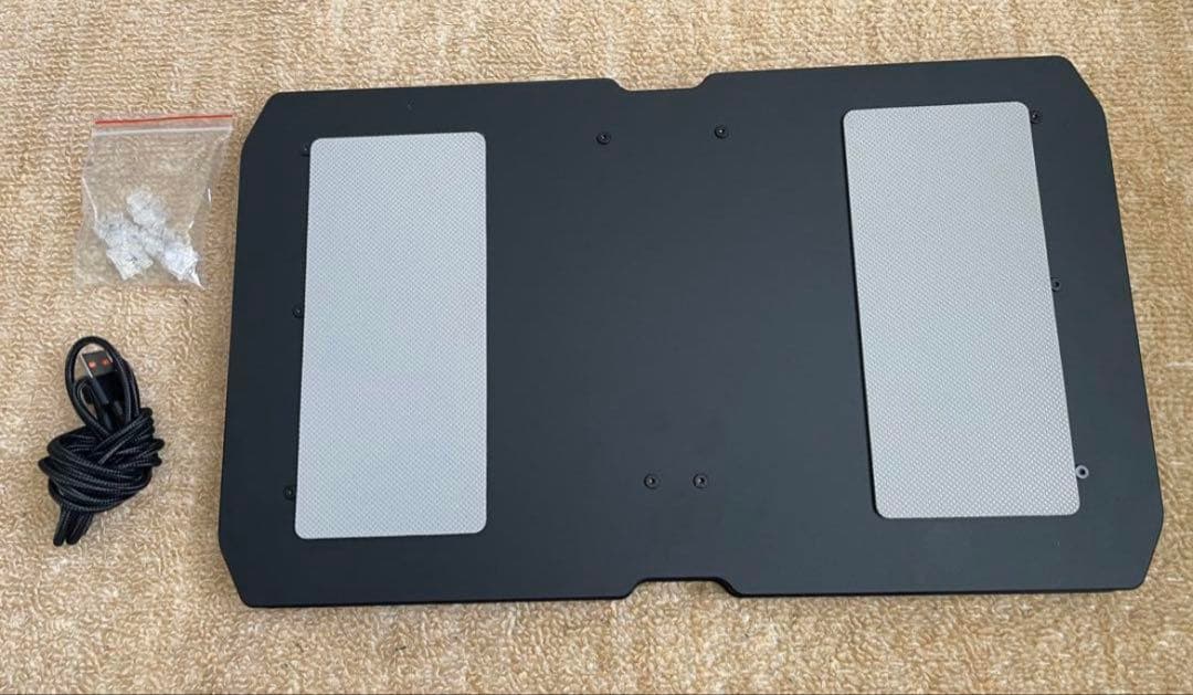 PunkWorkShop UltraThinBox アーケードコントローラー