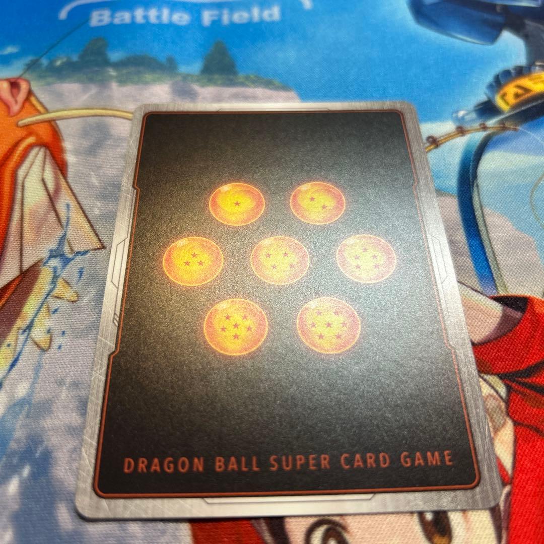 最安値　孫悟飯：SH SCR★★ スーパーパラレル FB07-121