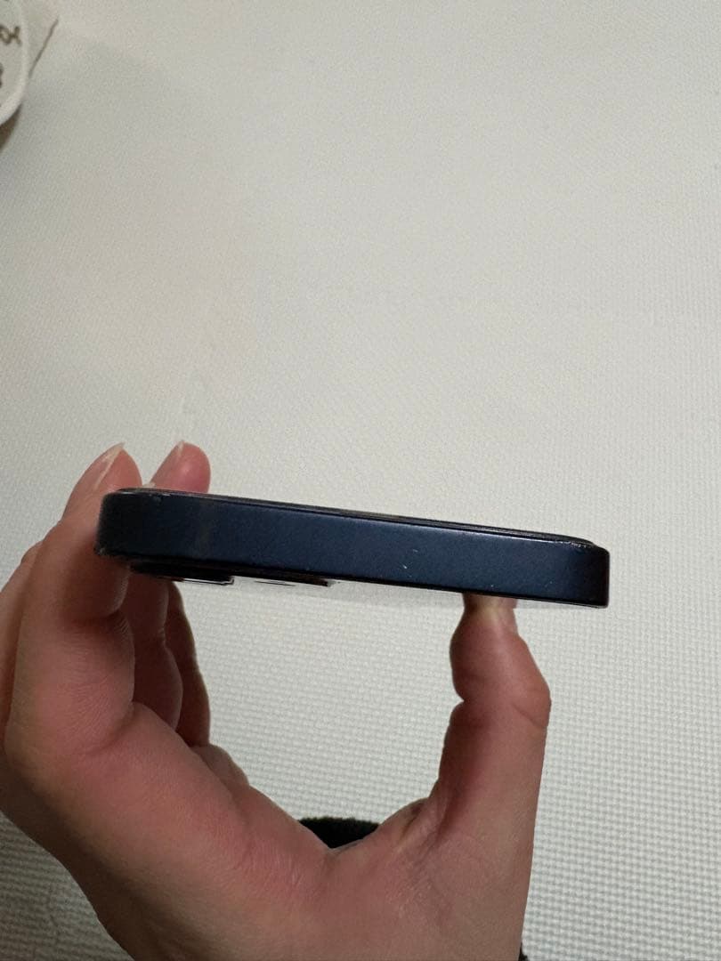 iPhone12miniジャンク品