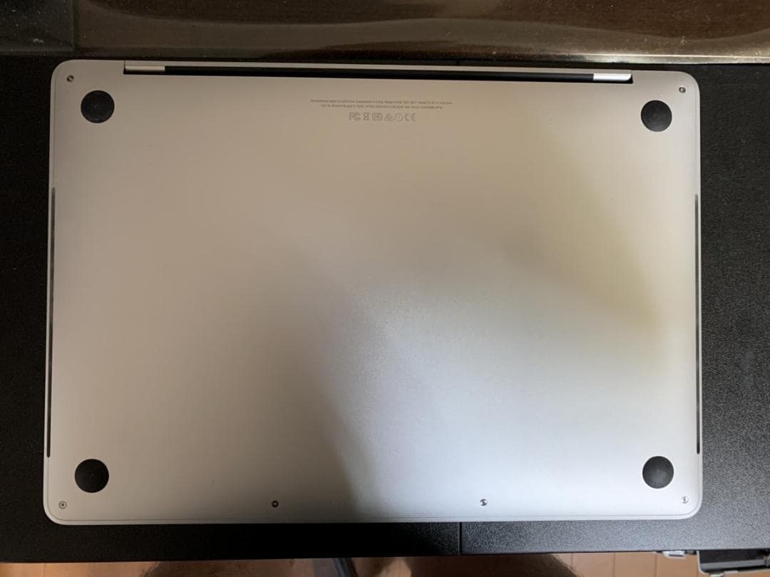 はるか MacBook Pro A1706 2016 i5/8GB/512