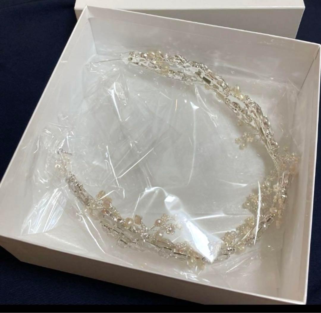 【みー】 Barbie ヘッドアクセサリー IBT Barbie-3